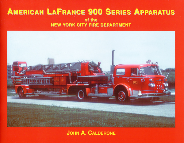American LaFrance Série 900
